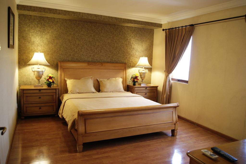 The Majesty Hotel Μπαντούνγκ Εξωτερικό φωτογραφία