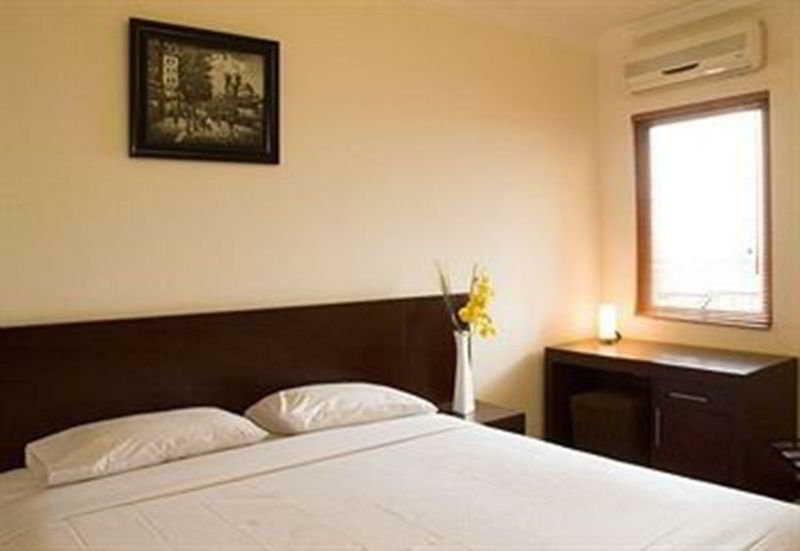 The Majesty Hotel Μπαντούνγκ Εξωτερικό φωτογραφία