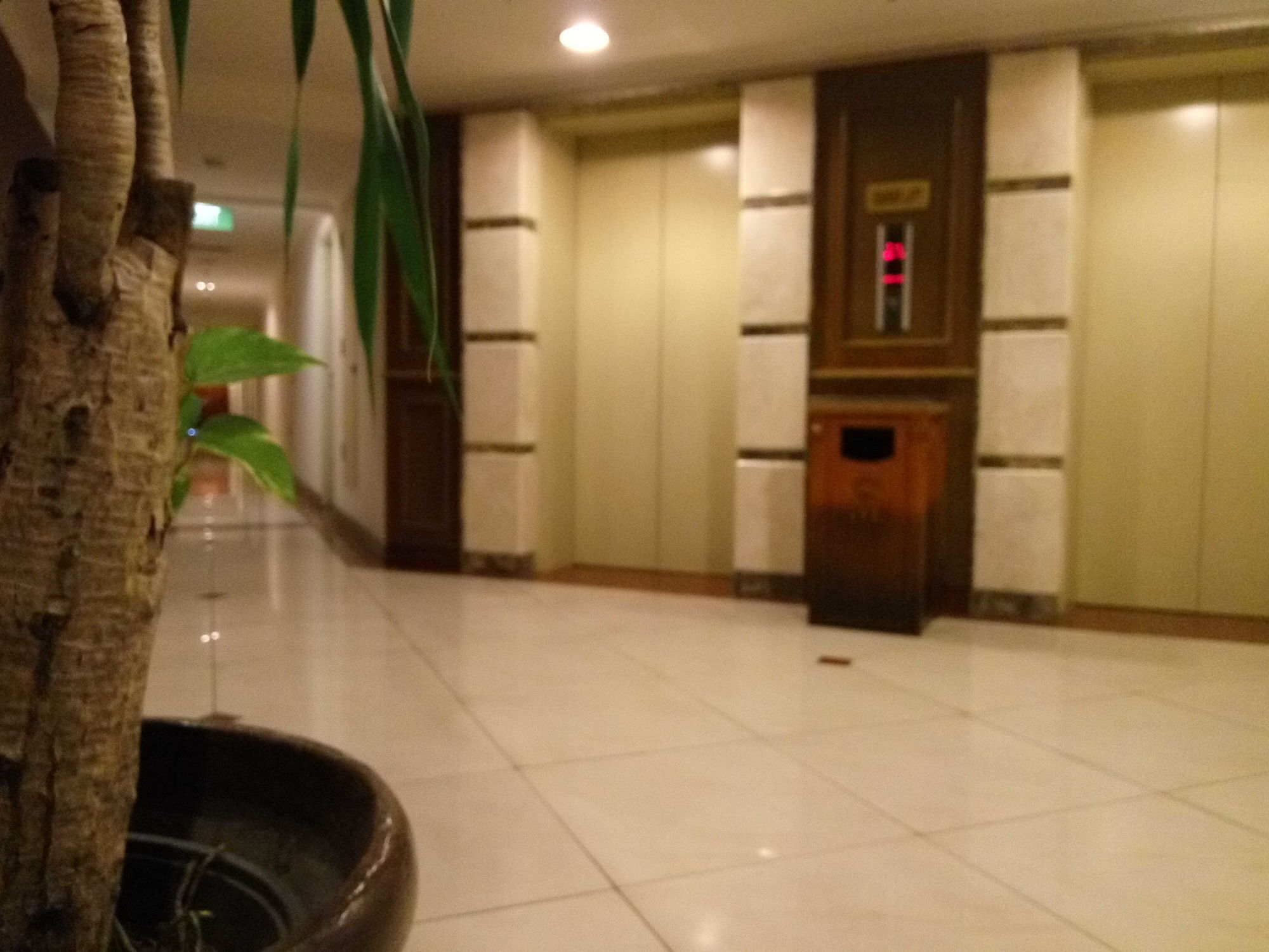 The Majesty Hotel Μπαντούνγκ Εξωτερικό φωτογραφία